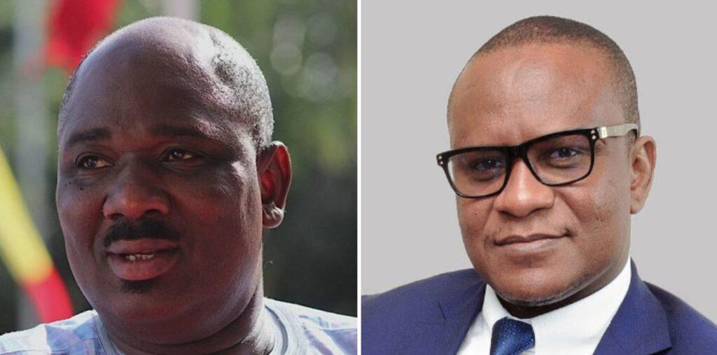 Affaire Farba Ngom, Lat Diop et autres : l'APR réclame la libération des "prisonniers politiques"