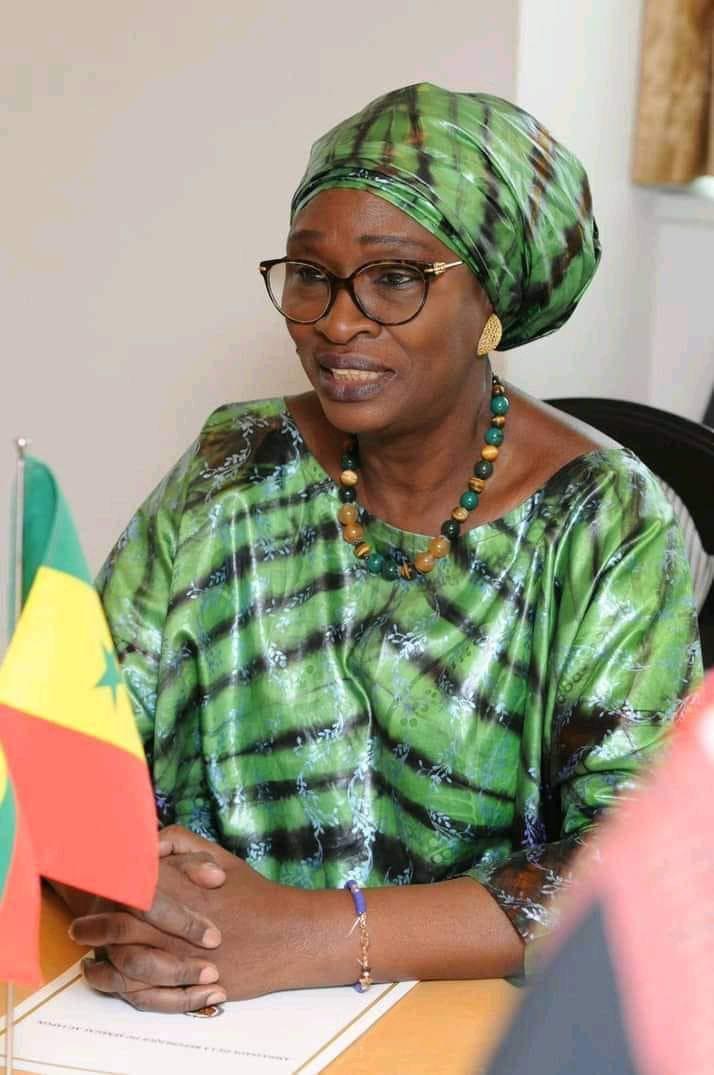 Yassine Fall en Mauritanie : vers une distinction entre migrants en transit et Sénégalais résidents