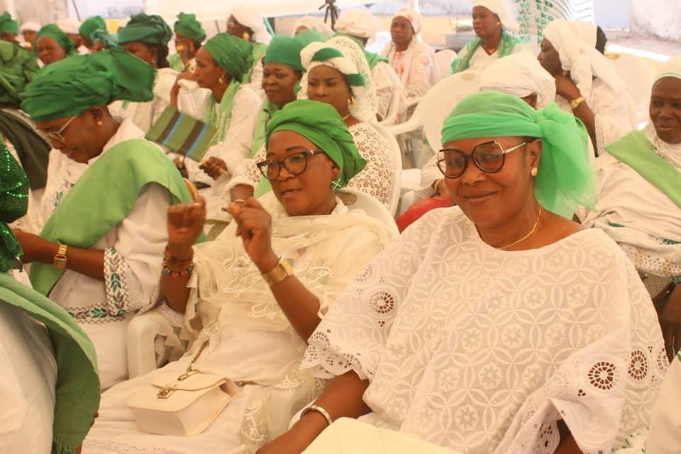 Promotion féminine : des femmes entrepreneures sénégalo-gambiennes et mauritaniennes en ordre de bataille pour lever les obstacles à leur autonomisation