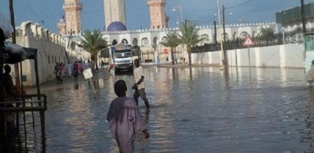 Lutte contre les inondations : un projet de drainage des eaux lancé à Touba