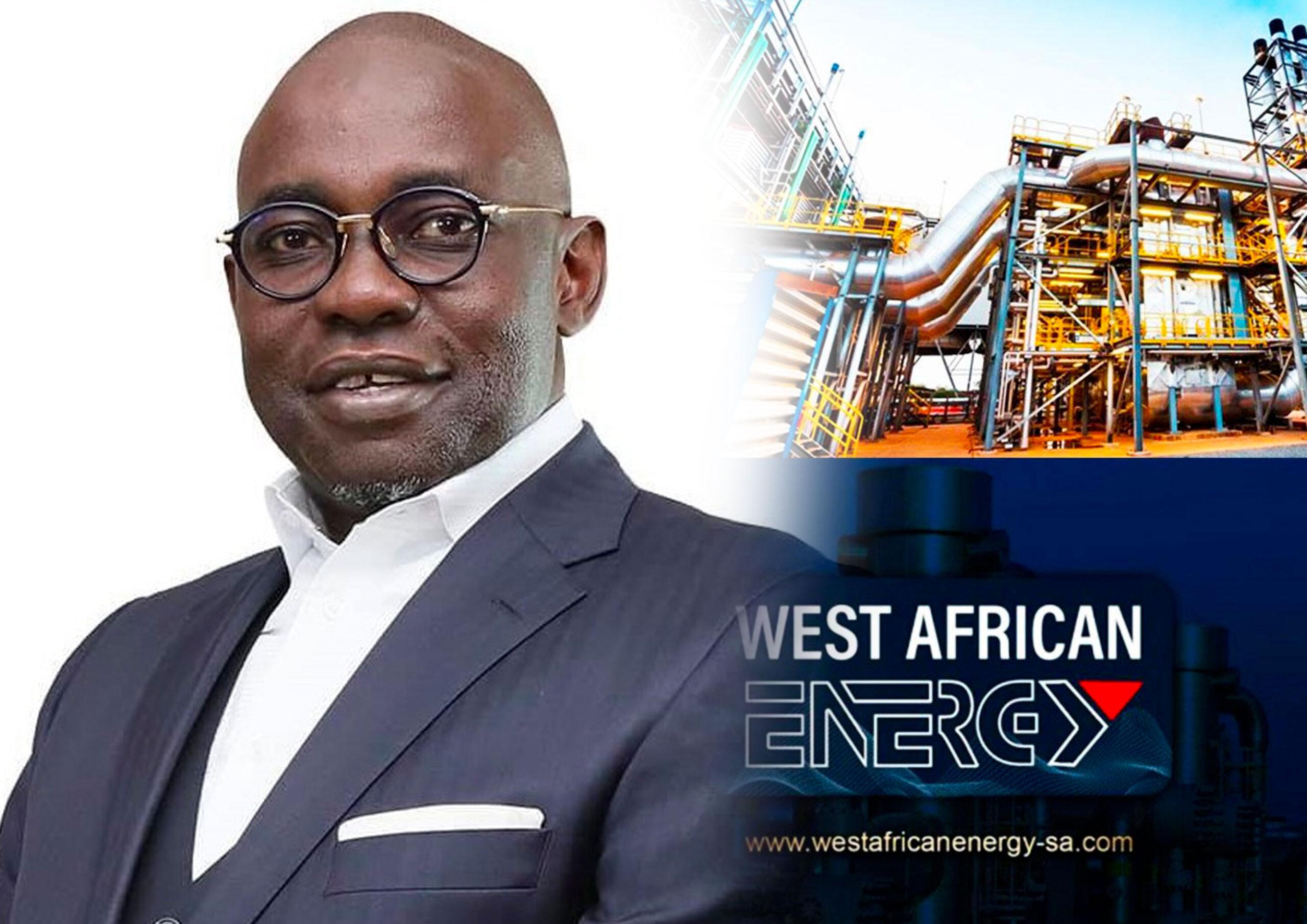 Mouhamed Ndiaye : « Affaire West Africa Energy, dire le droit sans casser un maillon de notre souveraineté »,