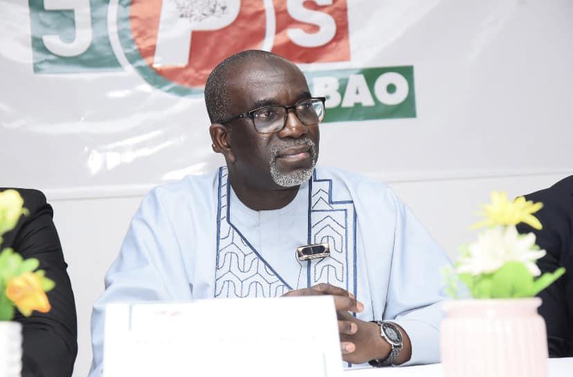 Moustapha Sarré réagit après la polémique sur sa vidéo concernant la mort de Moustapha Ba