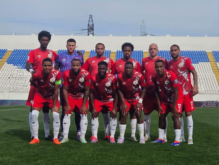 Qualifs Mondial 2026 (Afrique) : Le Cameroun cale, Madagascar cartonne, la Tunisie assure