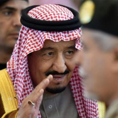 L'Arabie exécute 47 personnes dont un important chef religieux chiite