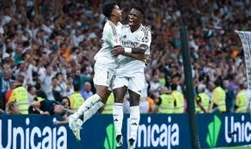 Le Real Madrid veut ajouter un 5e galactique à son effectif !