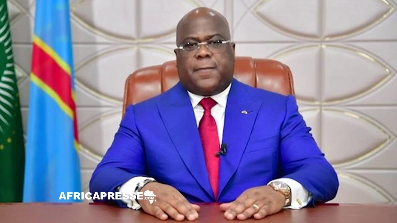 RDC: la majorité divisée quant à la mise en place d'un gouvernement d'union nationale
