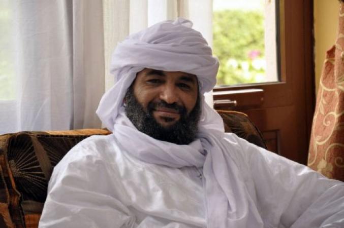 Terrorisme : La SE intercepte une lettre d’Iyad