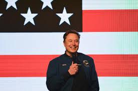 Elon Musk réagit à la condamnation de Marine Le Pen : "Il y aura un retour de bâton"