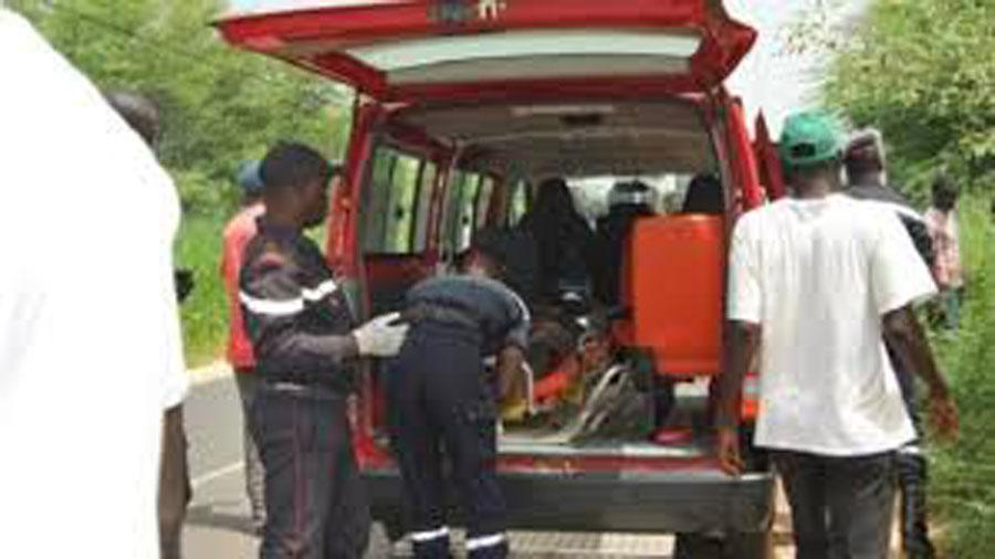 Tambacounda : Un tailleur tué lors d’une altercation liée à une histoire « d’adultère »