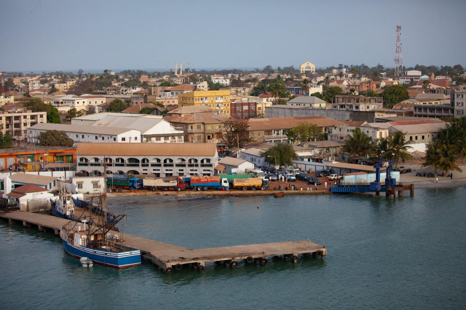 Gambie : Arrestation de deux Sénégalais soupçonnés d’enlèvement d’enfants