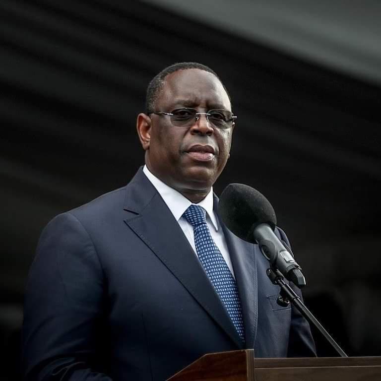 Kenya : Macky Sall a présidé une rencontre internationale sur le changement climatique