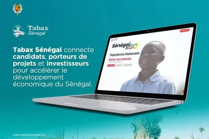Emplois : la plateforme Ligéyal sa rew, change d’appellation et devient TabaxSénégal