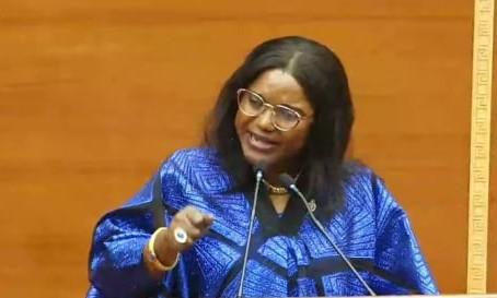 Loi d'amnistie : Ousmane Sonko demande d'aller chercher Adji Sarr et Mamour Diallo
