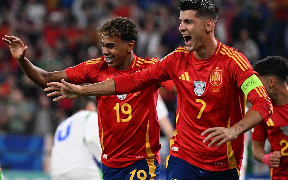 Classement FIFA : l’Argentine toujours leader, l’Espagne dépasse la France, les Pays Bas progressent