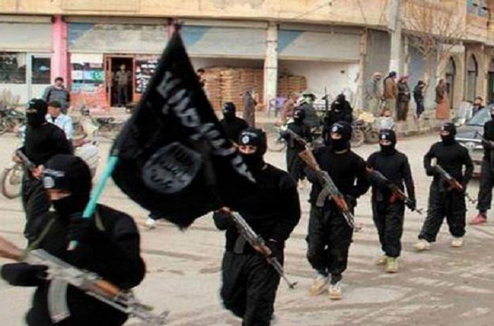 Syrie : un djihadiste exécute sa propre mère en public