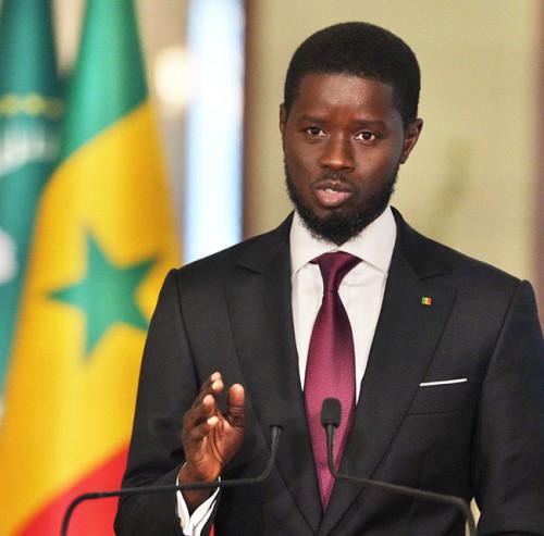 Apurement de la dette : le Président Diomaye présente les efforts et les avancées
