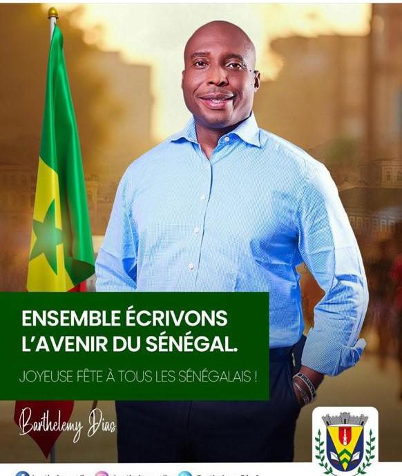 Message à la nation : la réaction de Barthélémy Dias
