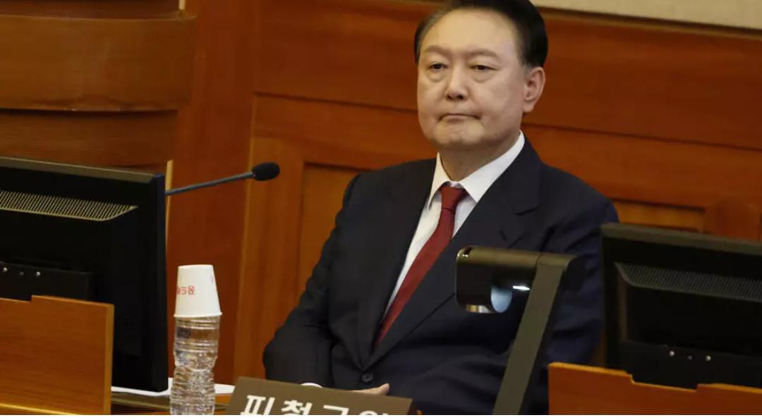 La Cour constitutionnelle de Corée du Sud destitue le président Yoon