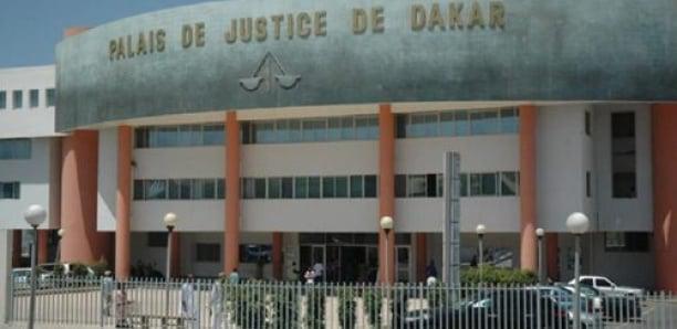 Chute mortelle de trois ouvriers à la Cité Keur Gorgui : le procureur requiert deux ans de prison ferme contre les responsables du marché de nettoyage de vitres