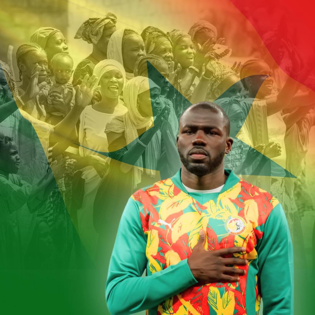 65e anniversaire de l’indépendance : Kalidou Koulibaly adresse ses vœux au peuple sénégalais