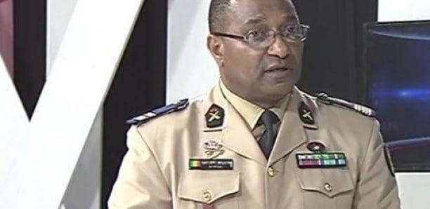 Souveraineté militaire : "le Sénégal devra investir davantage dans la recherche, la formation, et diversifier ses partenariats ", Colonel Wardini