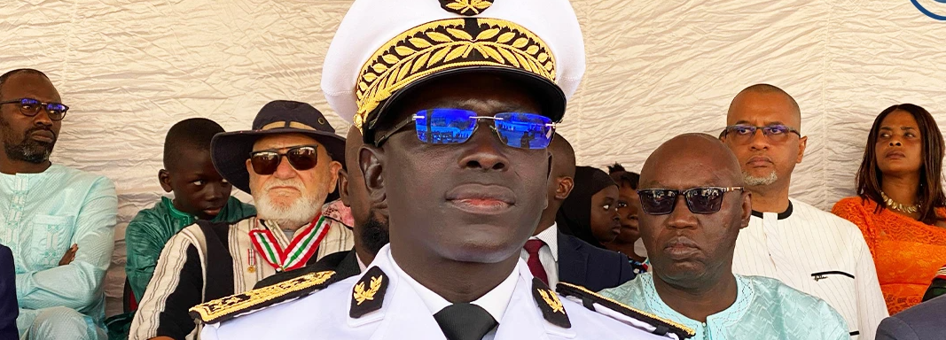 04 avril à Ziguinchor : le gouverneur exhorte les populations à "privilégier l’union des cœurs et des esprits"