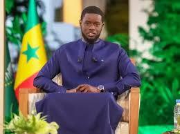 Situation économique du pays : le Président Diomaye insiste sur la vérité aux Sénégalais