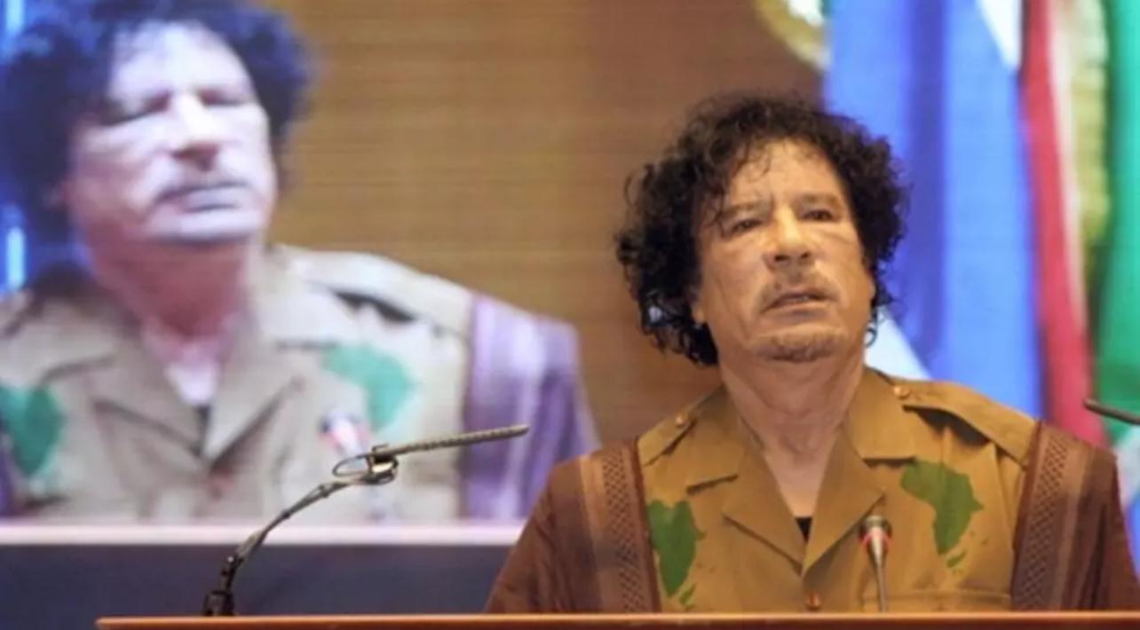Libye: Samir Shegwara, lanceur d’alerte, qui a dénoncé les crimes de Kadhafi, visé par la justice de son pays