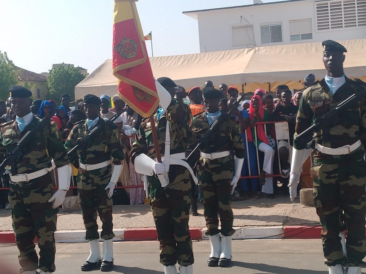 Diourbel accueillera une usine d’assemblage de véhicules militaires à Mbacké
