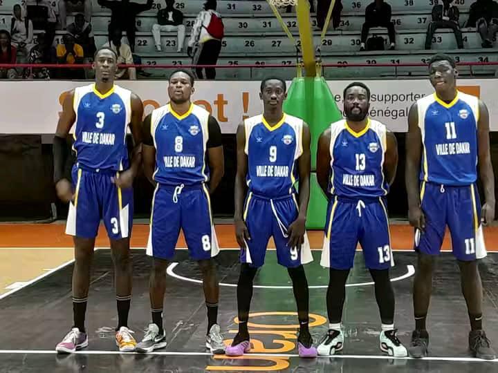 Basket - Coupe Saint-Michel : L'ASCVD s'offre le duel face à l'AS Douanes, DUC écarte GBA