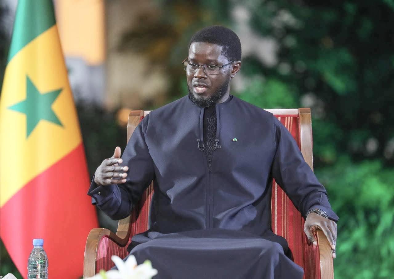 Conseil supérieur de la magistrature : Abdoul Malick Bousso invite le chef de l’Etat à aller au bout de ses engagements