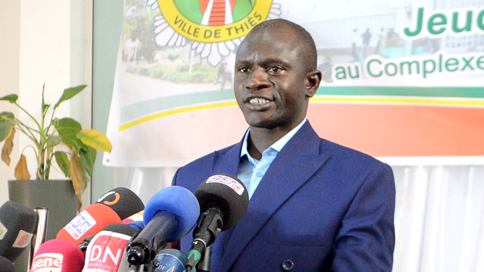 Boulevard De Gaulle rebaptisé Boulevard Mamadou Dia : Babacar Diop salue une « décision historique » et un « acte de justice »
