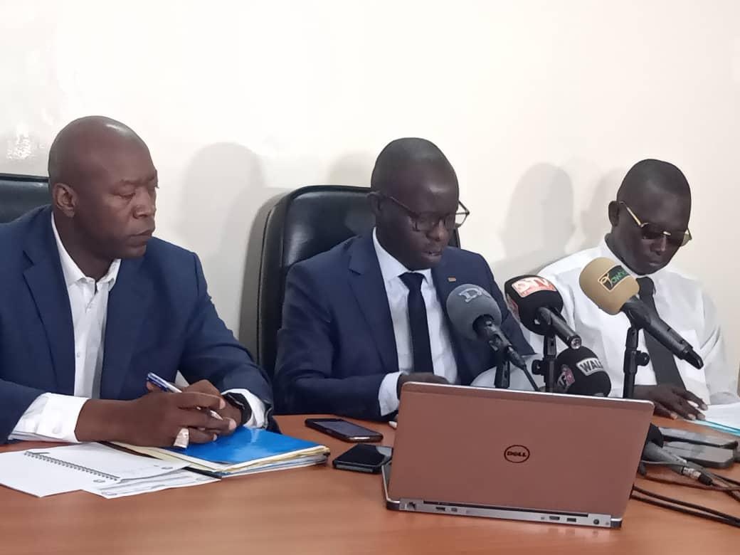 Education : le SAEMS déplore le non-respect des engagements pris par l'Etat