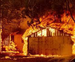 Incendie à l’hôtel Kédougou-Bioparc : trois cases réduites en cendre