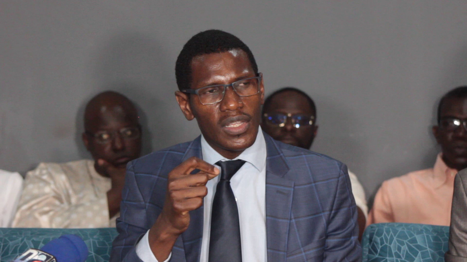 Al Hassan Niang : "le Sénégal gagnerait à se rapprocher davantage de l’AES"