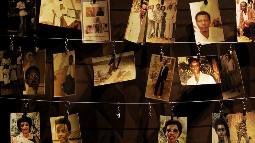 Génocide des Tutsis au Rwanda: les commémorations, un moment souvent éprouvant pour les rescapés
