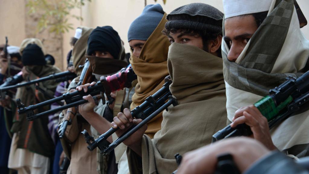 Pakistan: une réunion pour relancer le processus de paix afghan