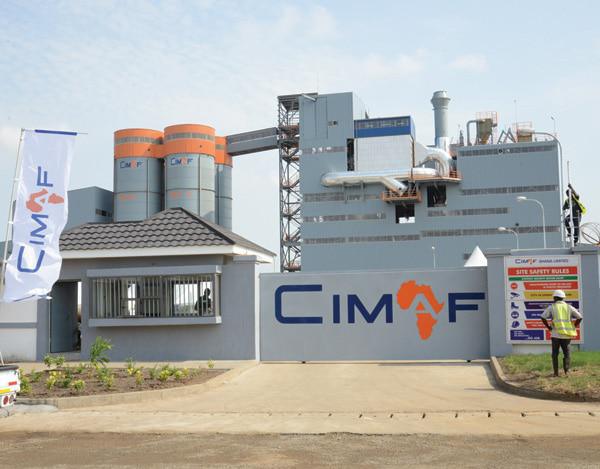 CIMAF Sénégal : 42 employés licenciés sans motif revendiquent leurs droits