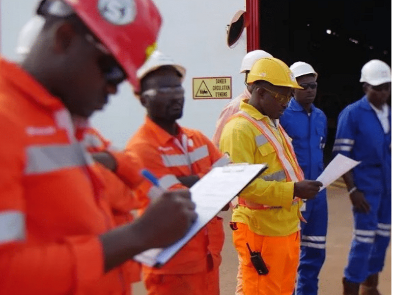Redressement fiscal de prés de 10 milliards FCFA : Eiffage Génie Civil Marine Sénégal et l'Unité mixte trouvent un compromis à 2 milliards