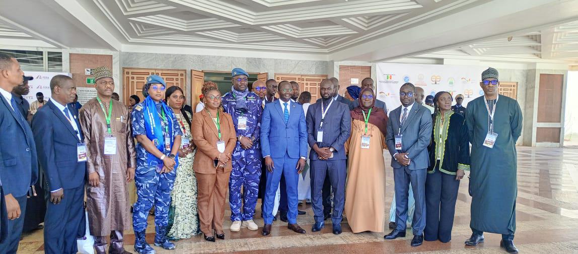 13e Assemblée Générale du GFAO : Yankoba Diémé plaide pour une innovation durable dans l’entretien routier