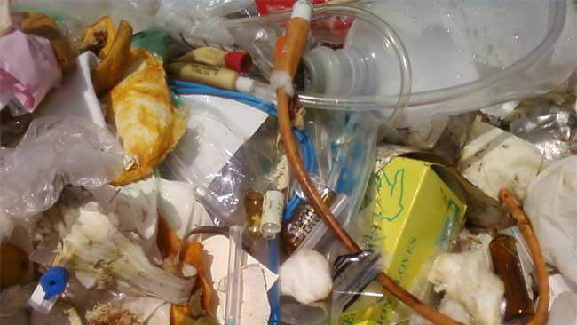 Région de Diourbel : trois incinérateurs de déchets médicaux bientôt installés