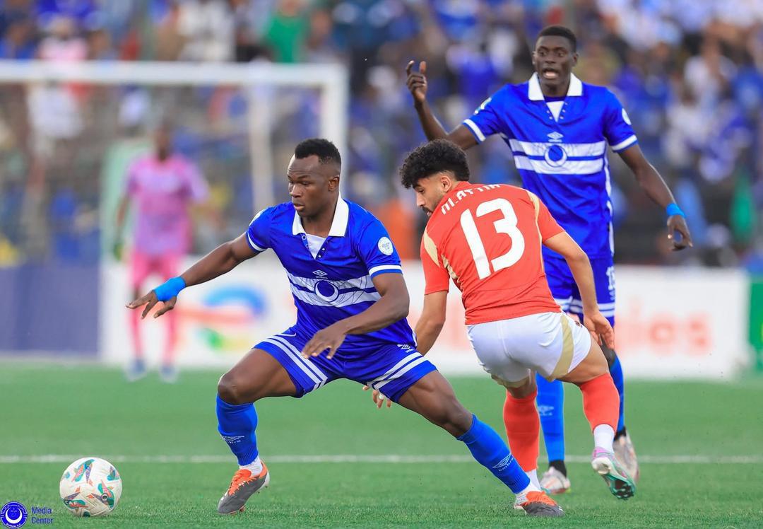LDC - CAF : Al Ahly, Mamelodi Sundowns et Pyramids FC passent en demies