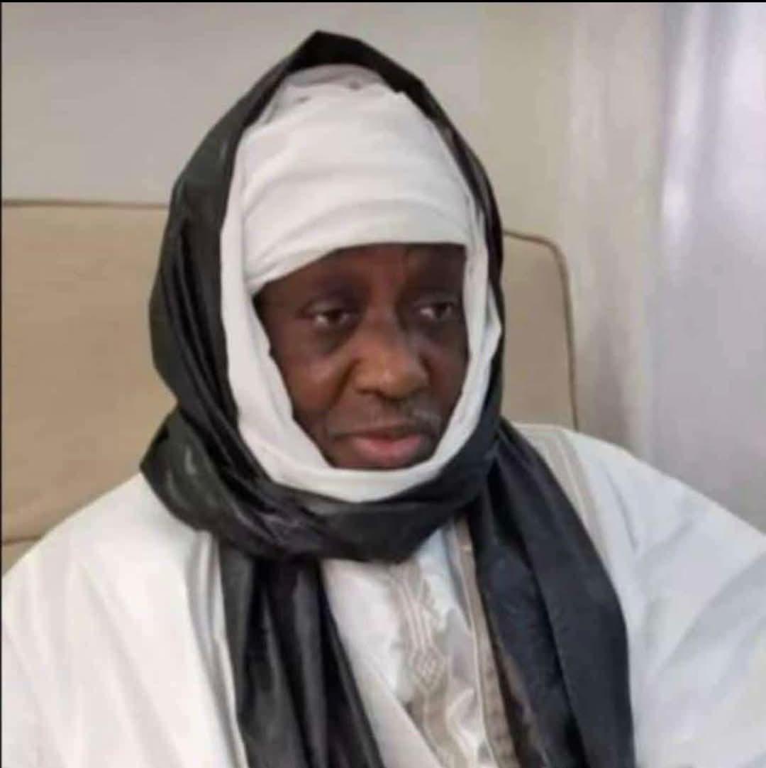 Nécrologie : Rappel à Dieu du Khalif général des Layenes Mouhamadou Makhtar Lahi