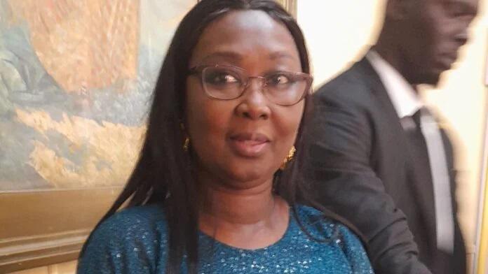 Session ordinaire du Conseil municipal : Ngoné Mbengue appelle à l’unité pour servir Dakar