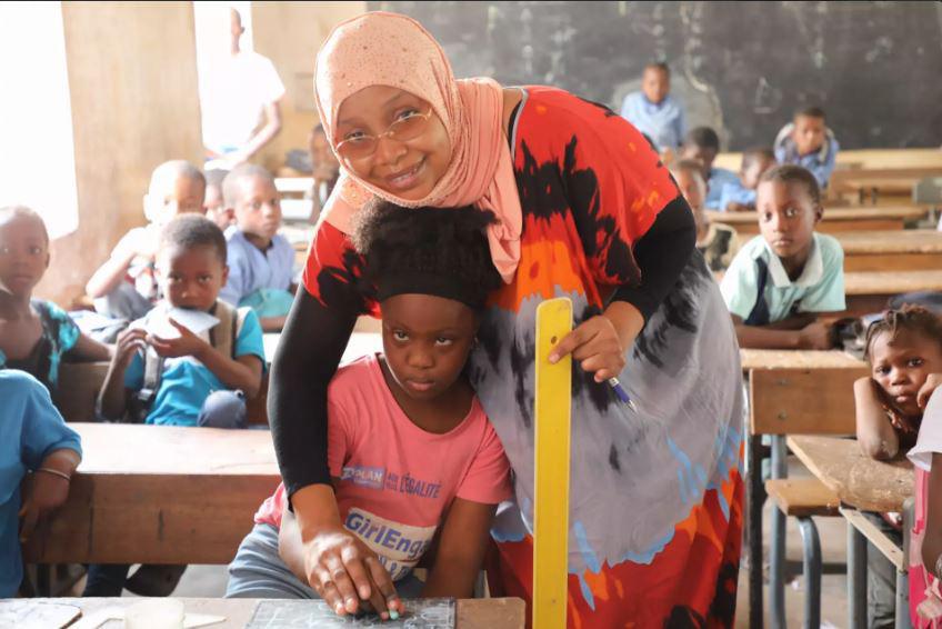 Education des autistes au Sénégal: mettre en place un programme d'inclusion scolaire (Contribution)