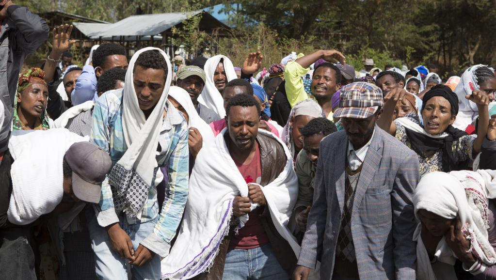 Ethiopie: la rébellion des Oromo en cinq points