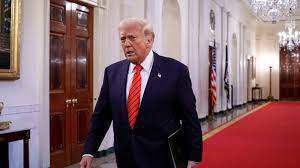 Droits de douane: les Bourses asiatiques rebondissent après le revirement de Donald Trump