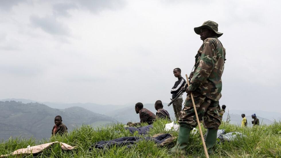Est de la RDC: à Doha, les échanges reprennent entre le gouvernement congolais et le groupe armé M23