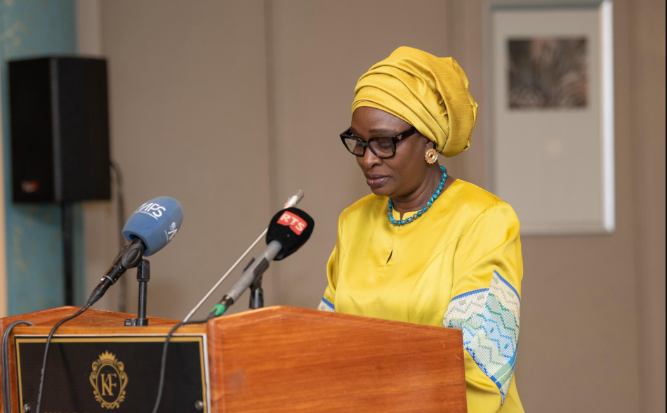 Diplomatie : Le Sénégal en discussions pour intégrer le groupe des BRICS+
