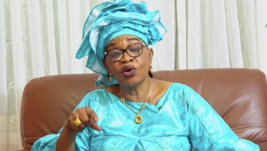 Le parti de Mme Aida Mbodji dément les allégations de Mme Ndeye Khady Ndiaye et fait une mise au point